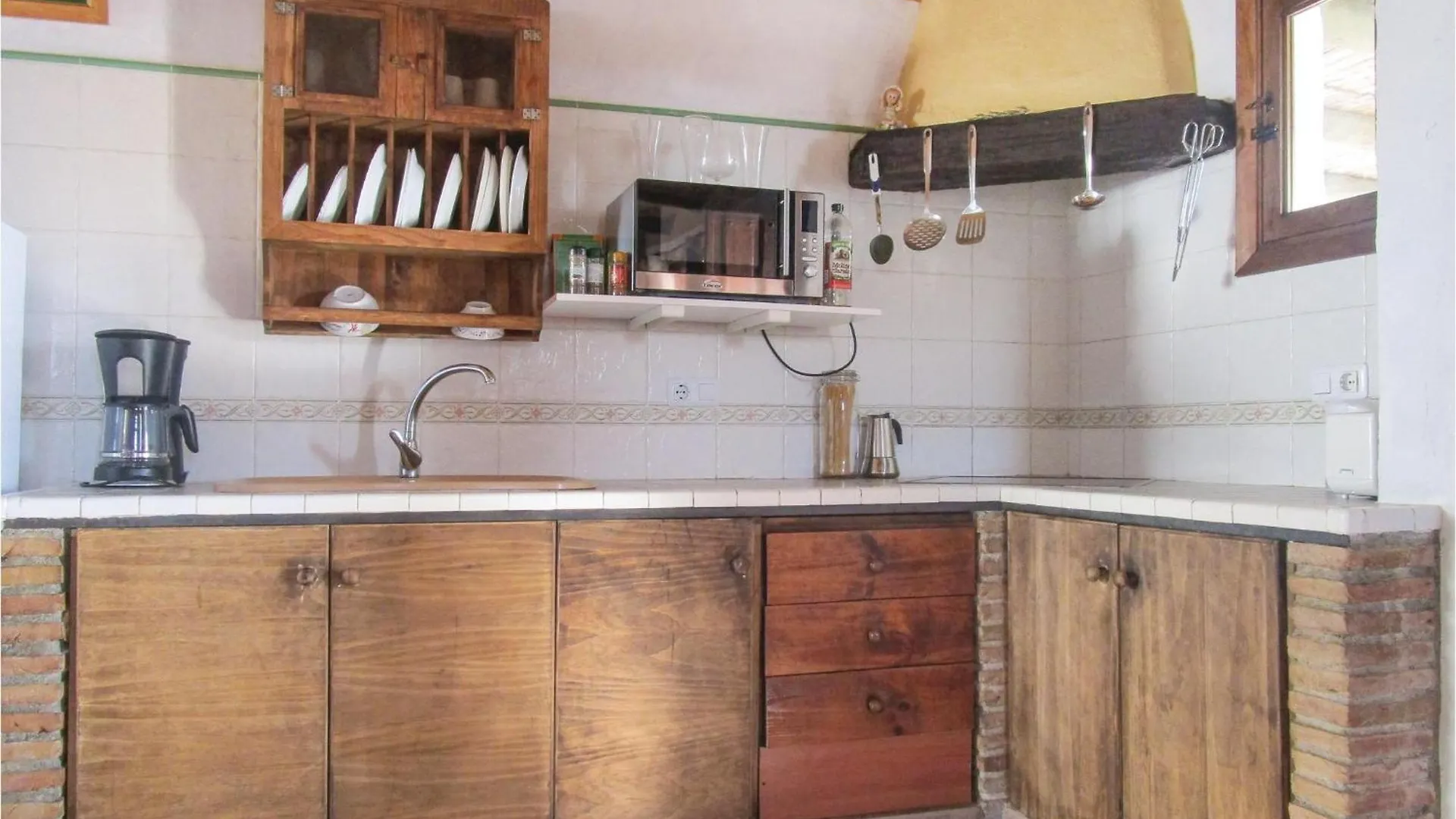Gorgeous Home In Frigiliana With Wifi Spain