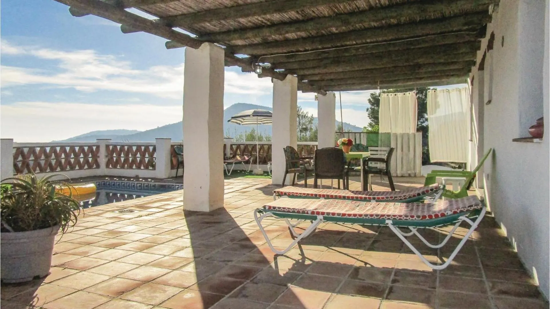 Holiday home Gorgeous Home In Frigiliana With Wifi Spain