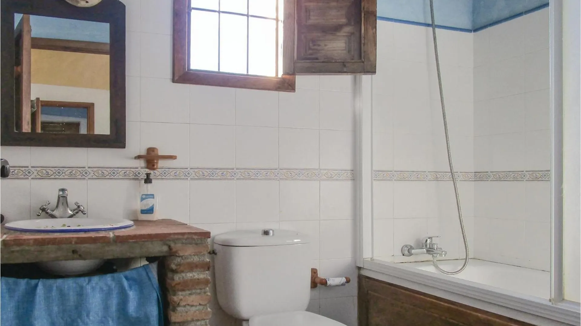 Gorgeous Home In Frigiliana With Wifi Holiday home