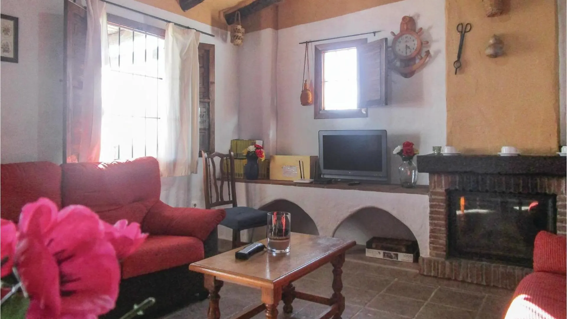 Gorgeous Home In Frigiliana With Wifi 0*,  Spain