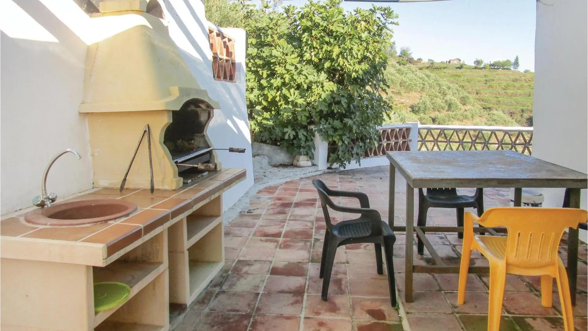 Gorgeous Home In Frigiliana With Wifi Holiday home
