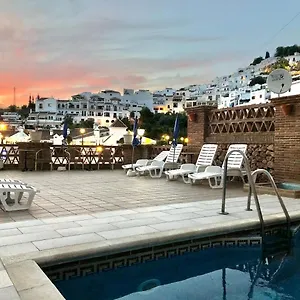 Hotel Villa Frigiliana Hotell