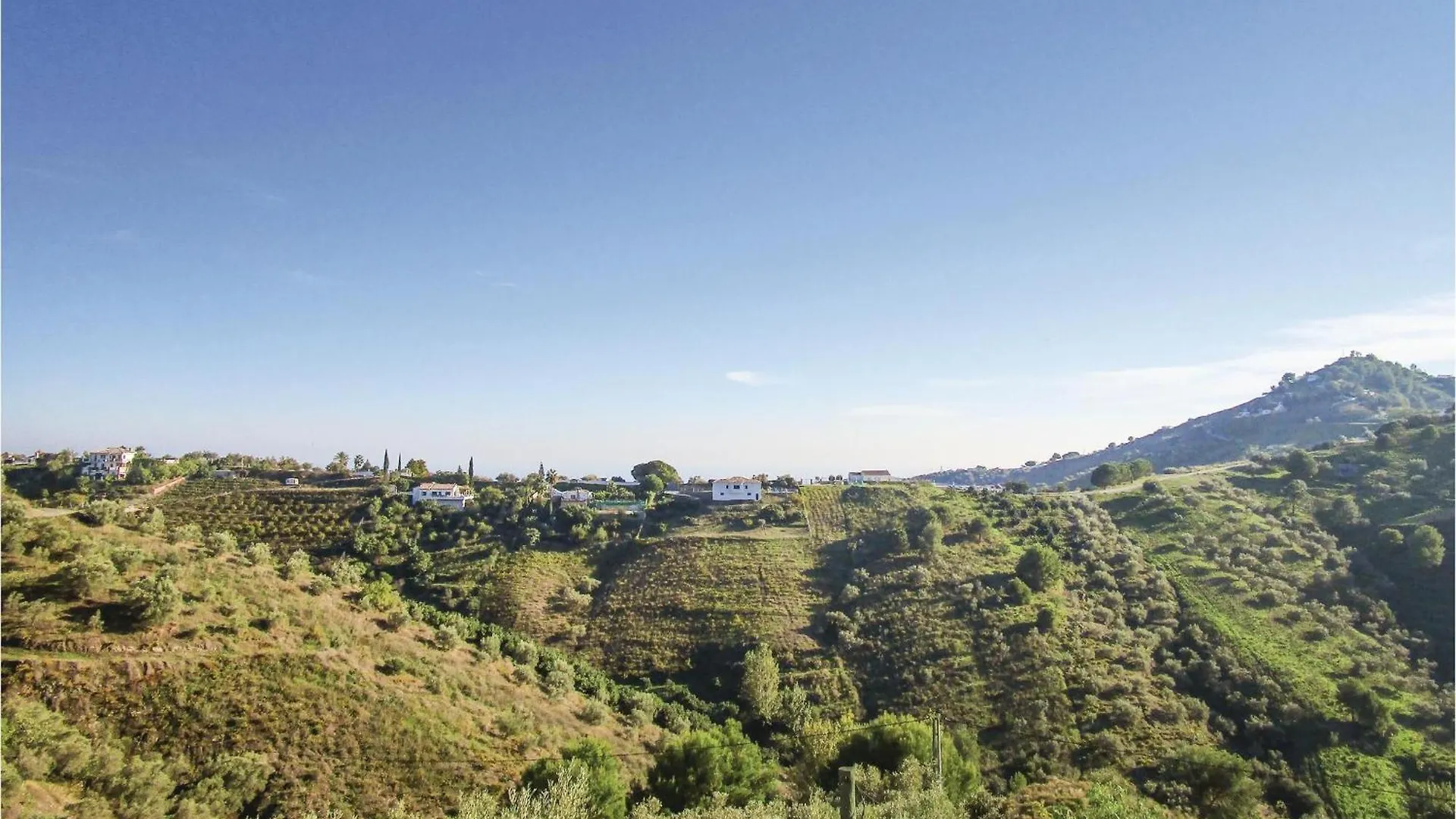 Gorgeous Home In Frigiliana With Wifi